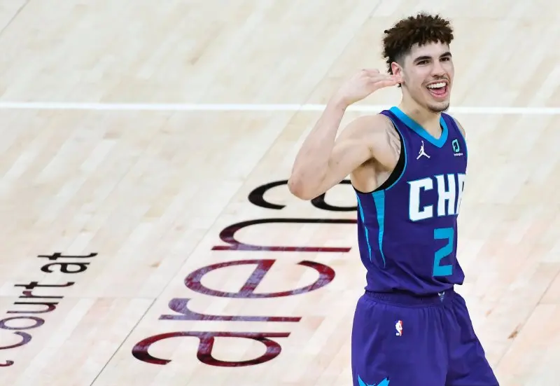 149+ ảnh LaMelo Ball, niềm tự hào của Charlotte Hornets 19