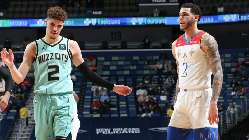 149+ ảnh LaMelo Ball, niềm tự hào của Charlotte Hornets 20