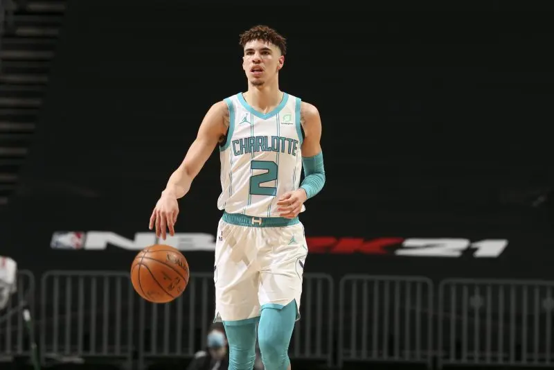 149+ ảnh LaMelo Ball, niềm tự hào của Charlotte Hornets 21