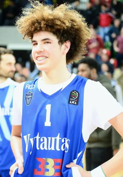 149+ ảnh LaMelo Ball, niềm tự hào của Charlotte Hornets 23