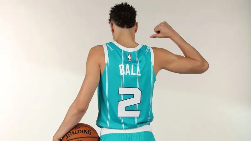 149+ ảnh LaMelo Ball, niềm tự hào của Charlotte Hornets 25