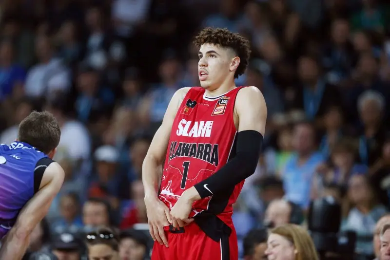 149+ ảnh LaMelo Ball, niềm tự hào của Charlotte Hornets 26