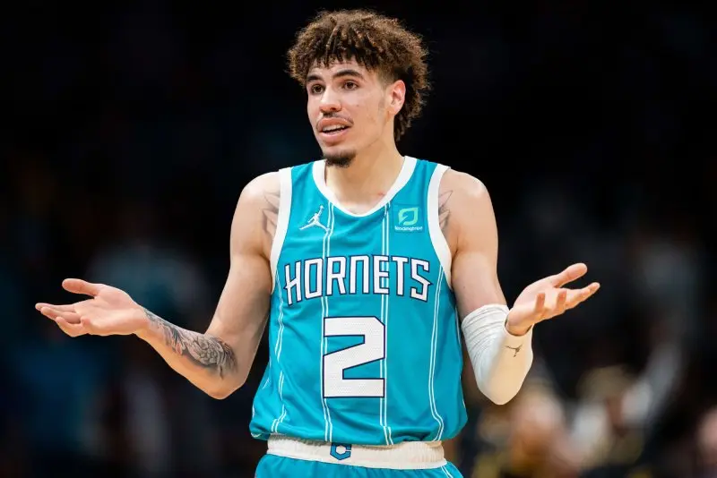 149+ ảnh LaMelo Ball, niềm tự hào của Charlotte Hornets 31