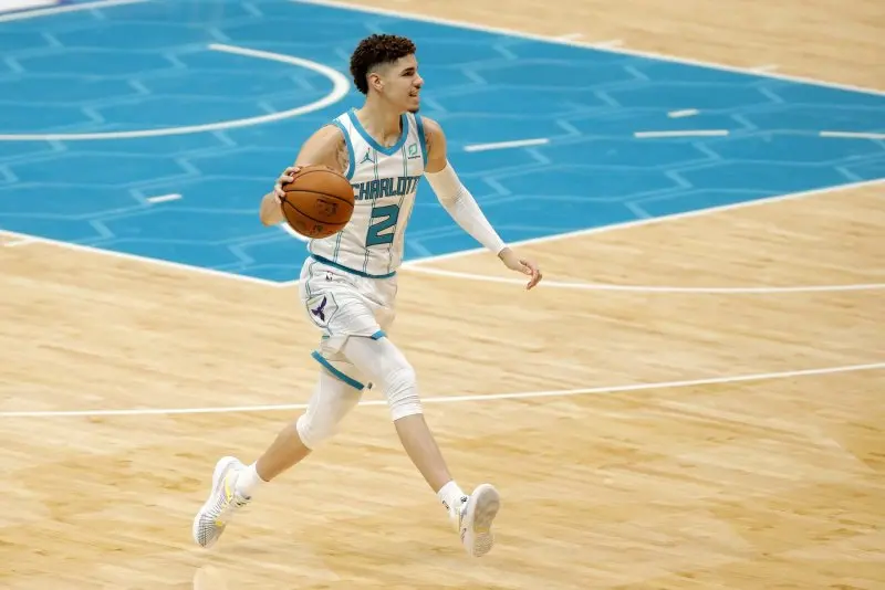 149+ ảnh LaMelo Ball, niềm tự hào của Charlotte Hornets 33