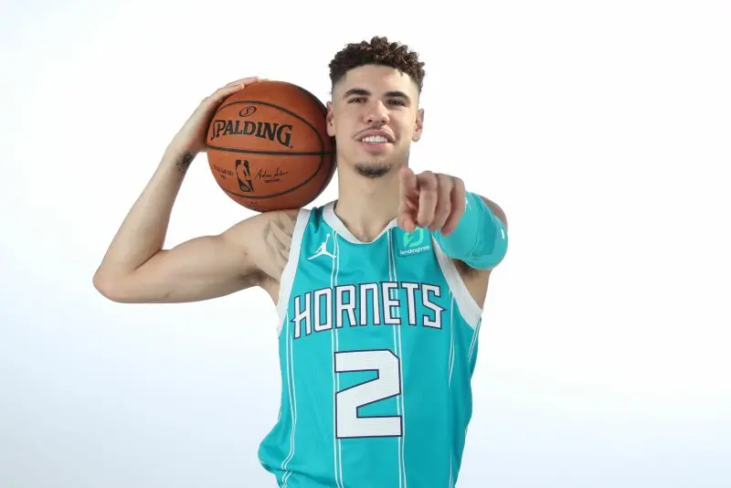 149+ ảnh LaMelo Ball, niềm tự hào của Charlotte Hornets 34