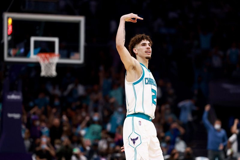 149+ ảnh LaMelo Ball, niềm tự hào của Charlotte Hornets 35