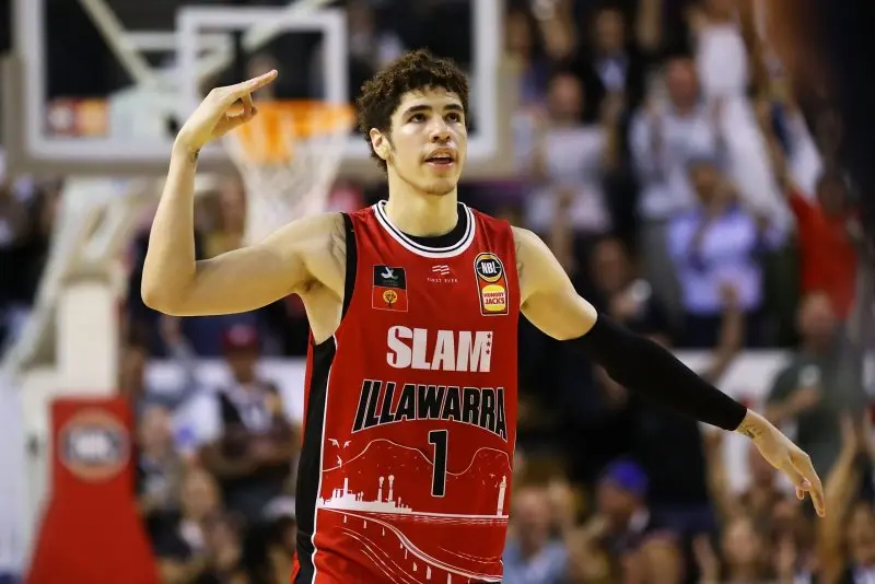 149+ ảnh LaMelo Ball, niềm tự hào của Charlotte Hornets 36