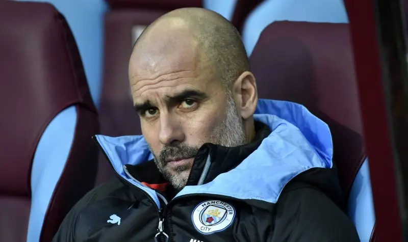 ảnh chế Pep Guardiola 48