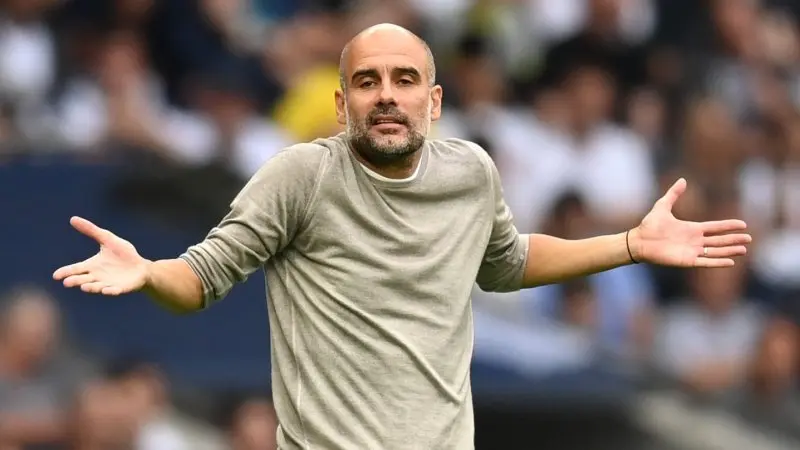 ảnh chế Pep Guardiola 32