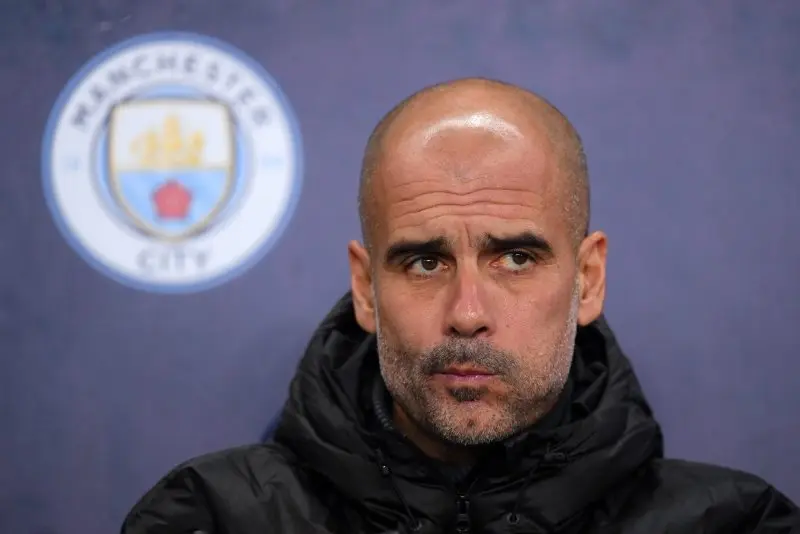 ảnh chế Pep Guardiola 47