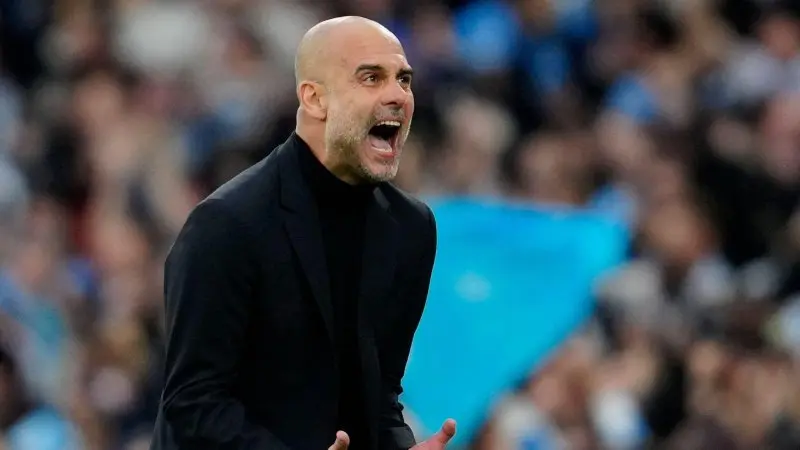 ảnh chế Pep Guardiola 44