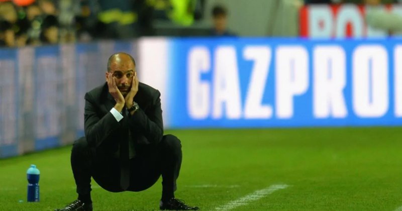 ảnh chế Pep Guardiola 43