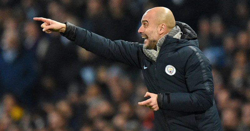 ảnh chế Pep Guardiola 41