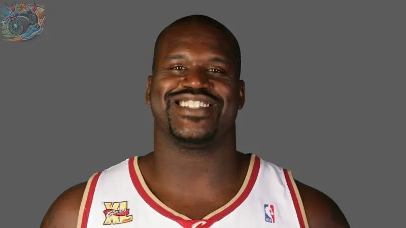 59+ ảnh Shaquille O'Neal siêu sao NBA với Nụ cười triệu đô