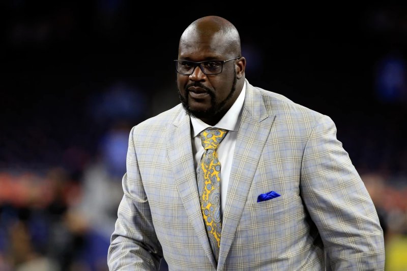 59+ ảnh Shaquille O'Neal siêu sao NBA với Nụ cười triệu đô 11