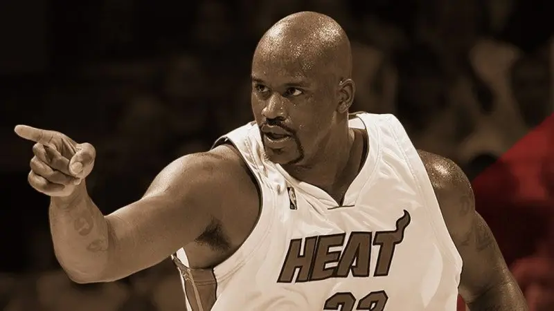 59+ ảnh Shaquille O'Neal siêu sao NBA với Nụ cười triệu đô 13