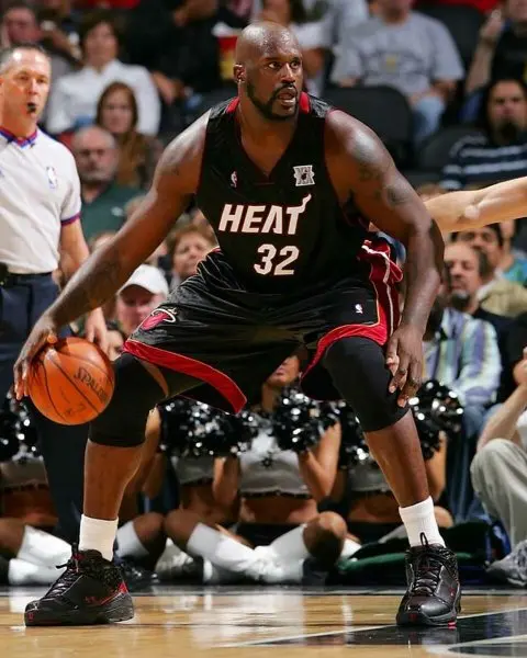 59+ ảnh Shaquille O'Neal siêu sao NBA với Nụ cười triệu đô 18