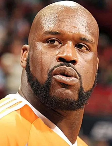 59+ ảnh Shaquille O'Neal siêu sao NBA với Nụ cười triệu đô 21