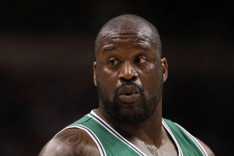 59+ ảnh Shaquille O'Neal siêu sao NBA với Nụ cười triệu đô 22