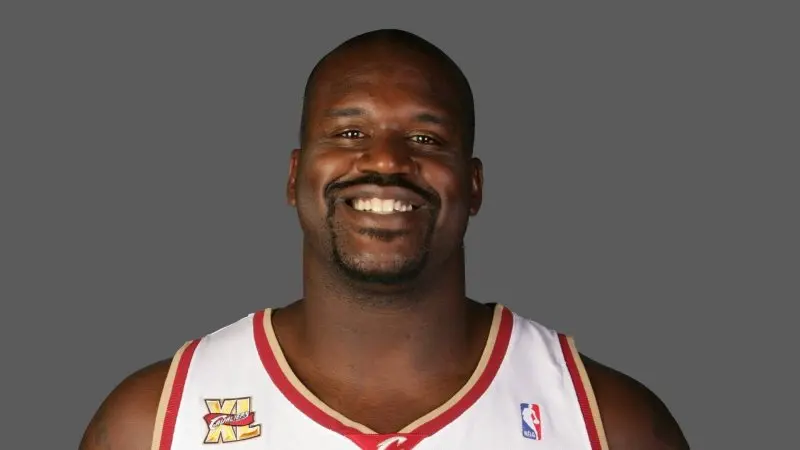 59+ ảnh Shaquille O'Neal siêu sao NBA với Nụ cười triệu đô 26