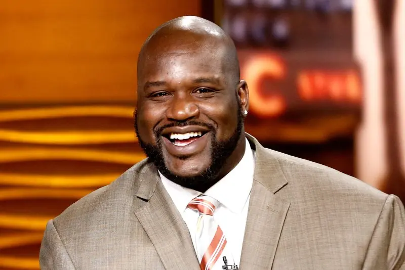 59+ ảnh Shaquille O'Neal siêu sao NBA với Nụ cười triệu đô 30