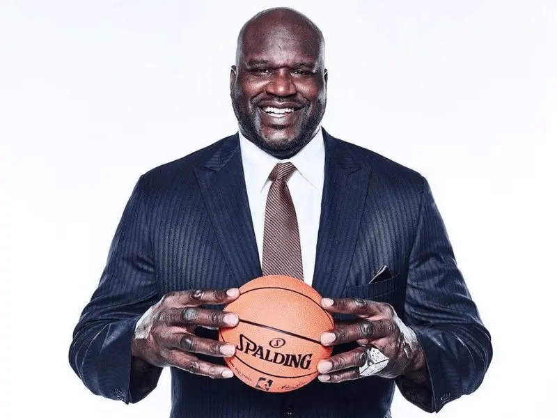 59+ ảnh Shaquille O'Neal siêu sao NBA với Nụ cười triệu đô 39