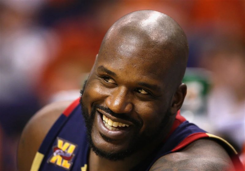 59+ ảnh Shaquille O'Neal siêu sao NBA với Nụ cười triệu đô 40