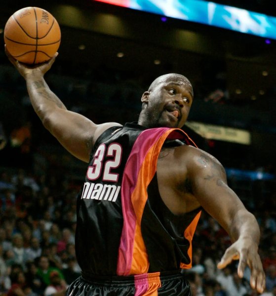 59+ ảnh Shaquille O'Neal siêu sao NBA với Nụ cười triệu đô 42