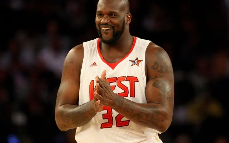 59+ ảnh Shaquille O'Neal siêu sao NBA với Nụ cười triệu đô 45