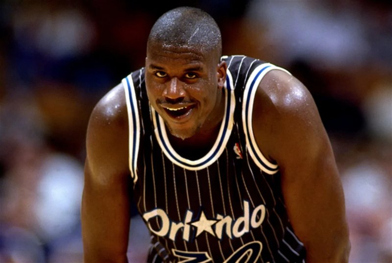 59+ ảnh Shaquille O'Neal siêu sao NBA với Nụ cười triệu đô 46