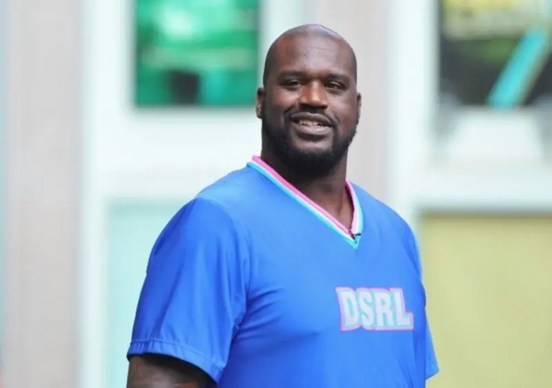 59+ ảnh Shaquille O'Neal siêu sao NBA với Nụ cười triệu đô 6