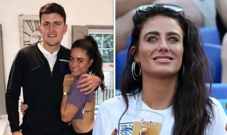 ảnh chế Harry Maguire 34