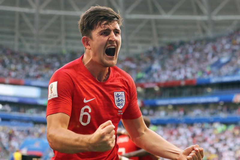 ảnh chế Harry Maguire 6