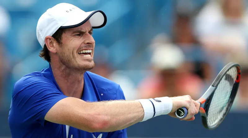 69+ ảnh Andy Murray, niềm tự hào của quần vợt Vương quốc Anh 1