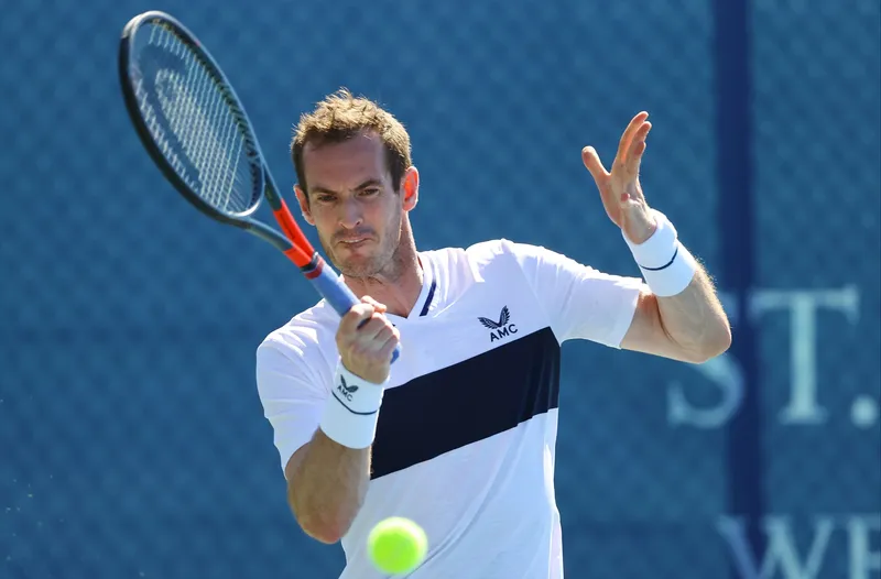 69+ ảnh Andy Murray, niềm tự hào của quần vợt Vương quốc Anh 2