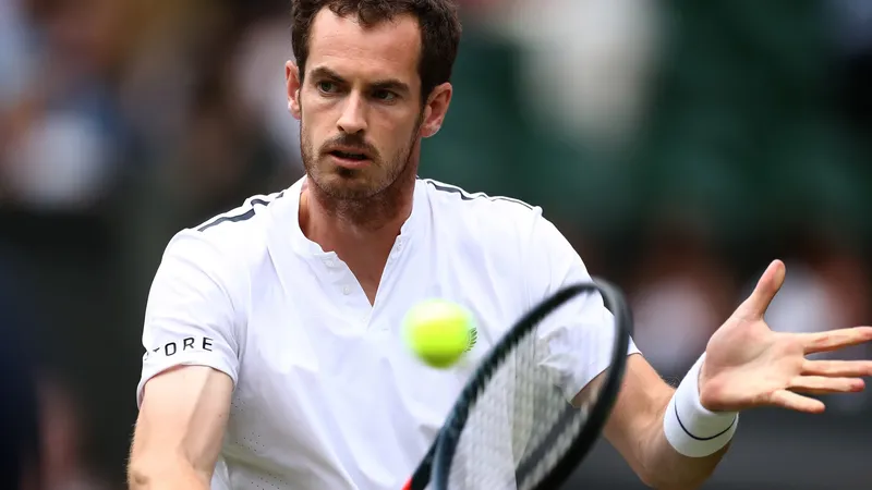 69+ ảnh Andy Murray, niềm tự hào của quần vợt Vương quốc Anh 12