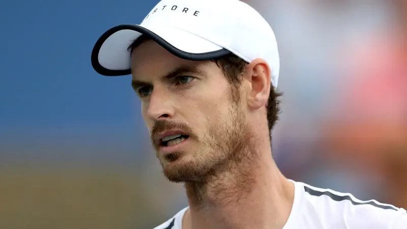 69+ ảnh Andy Murray, niềm tự hào của quần vợt Vương quốc Anh 13