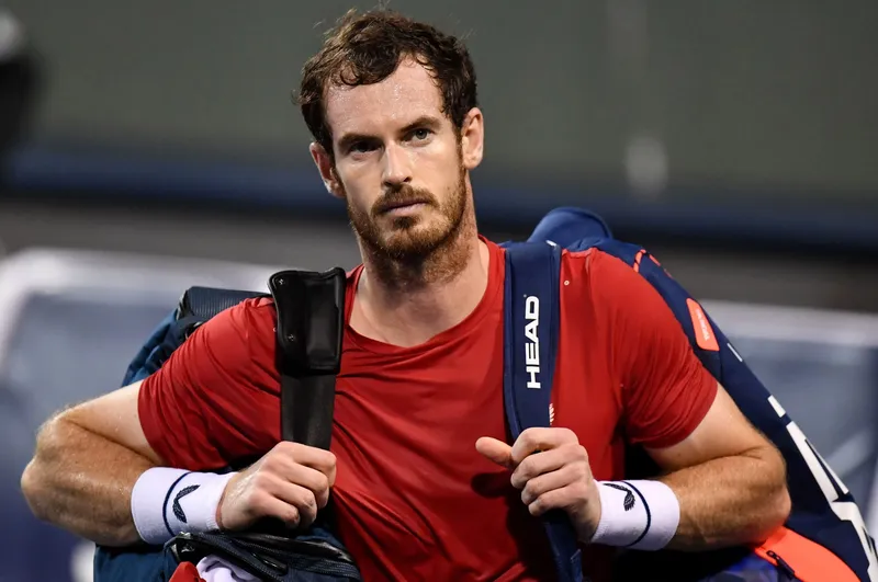 69+ ảnh Andy Murray, niềm tự hào của quần vợt Vương quốc Anh 14