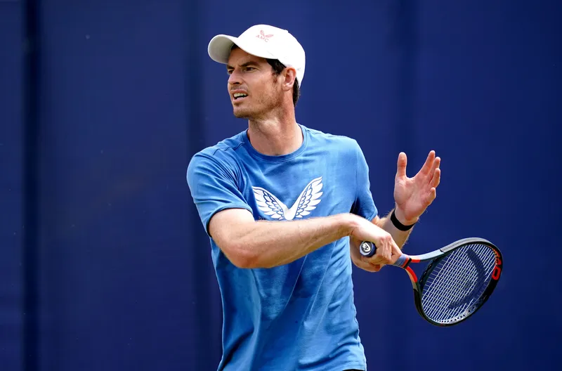 69+ ảnh Andy Murray, niềm tự hào của quần vợt Vương quốc Anh 15