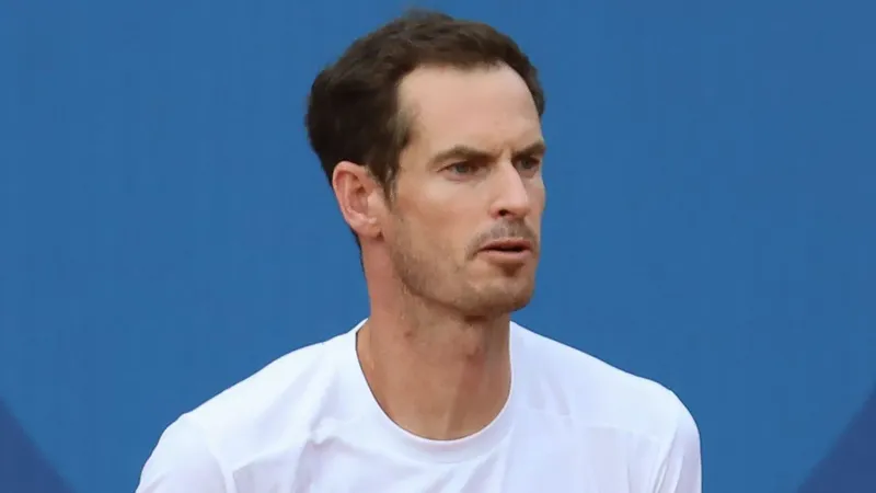 69+ ảnh Andy Murray, niềm tự hào của quần vợt Vương quốc Anh 17