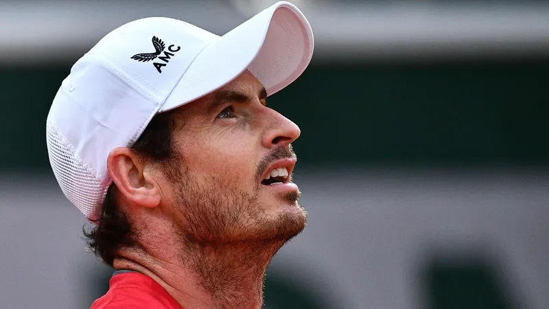 69+ ảnh Andy Murray, niềm tự hào của quần vợt Vương quốc Anh 19