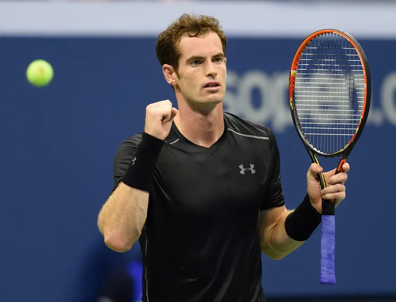 69+ ảnh Andy Murray, niềm tự hào của quần vợt Vương quốc Anh 3