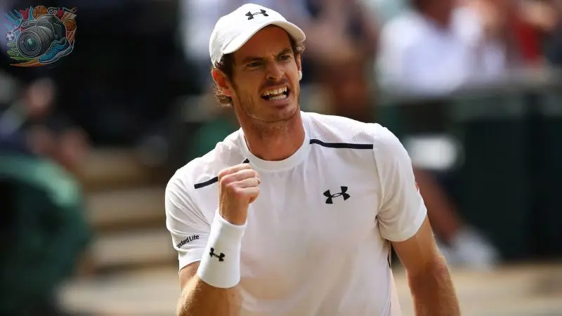 69+ ảnh Andy Murray, niềm tự hào của quần vợt Vương quốc Anh