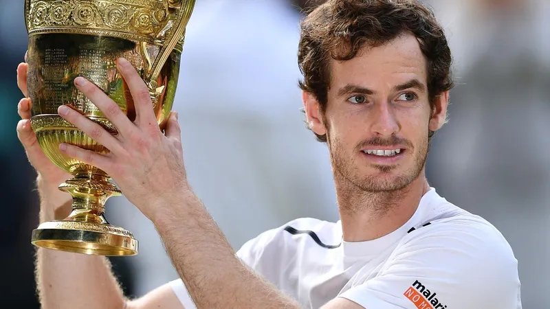 69+ ảnh Andy Murray, niềm tự hào của quần vợt Vương quốc Anh 22