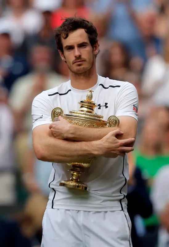 69+ ảnh Andy Murray, niềm tự hào của quần vợt Vương quốc Anh 23