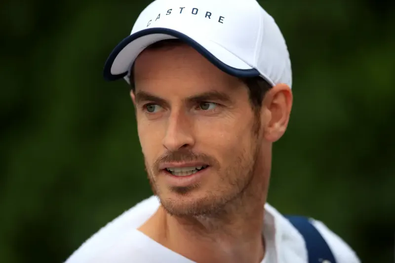 69+ ảnh Andy Murray, niềm tự hào của quần vợt Vương quốc Anh 25