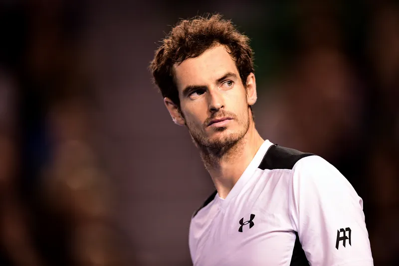 69+ ảnh Andy Murray, niềm tự hào của quần vợt Vương quốc Anh 26