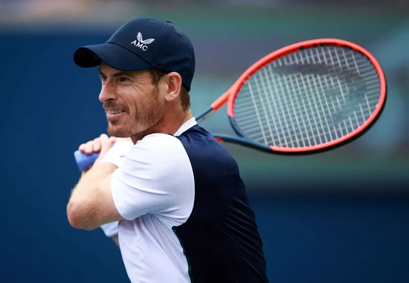 69+ ảnh Andy Murray, niềm tự hào của quần vợt Vương quốc Anh 29