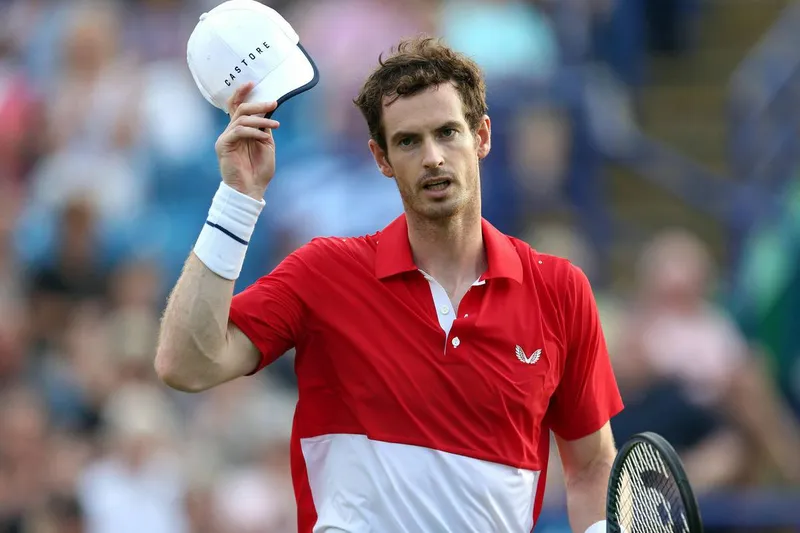 69+ ảnh Andy Murray, niềm tự hào của quần vợt Vương quốc Anh 33