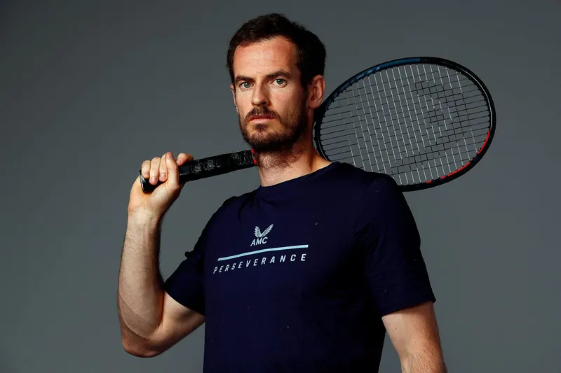 69+ ảnh Andy Murray, niềm tự hào của quần vợt Vương quốc Anh 34